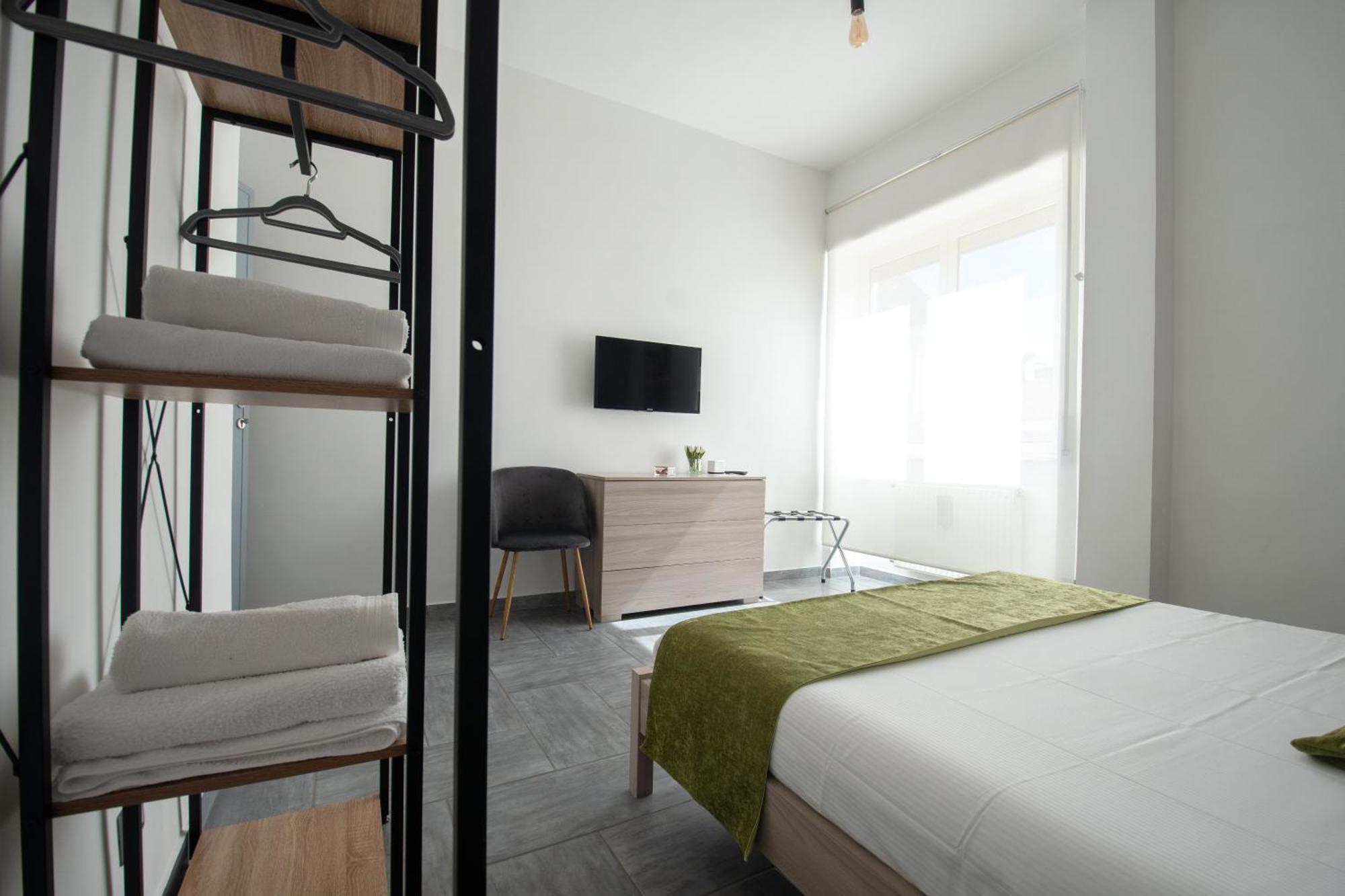 Casa Vacanze Family House Posizione Centralissima Civitavecchia Eksteriør billede