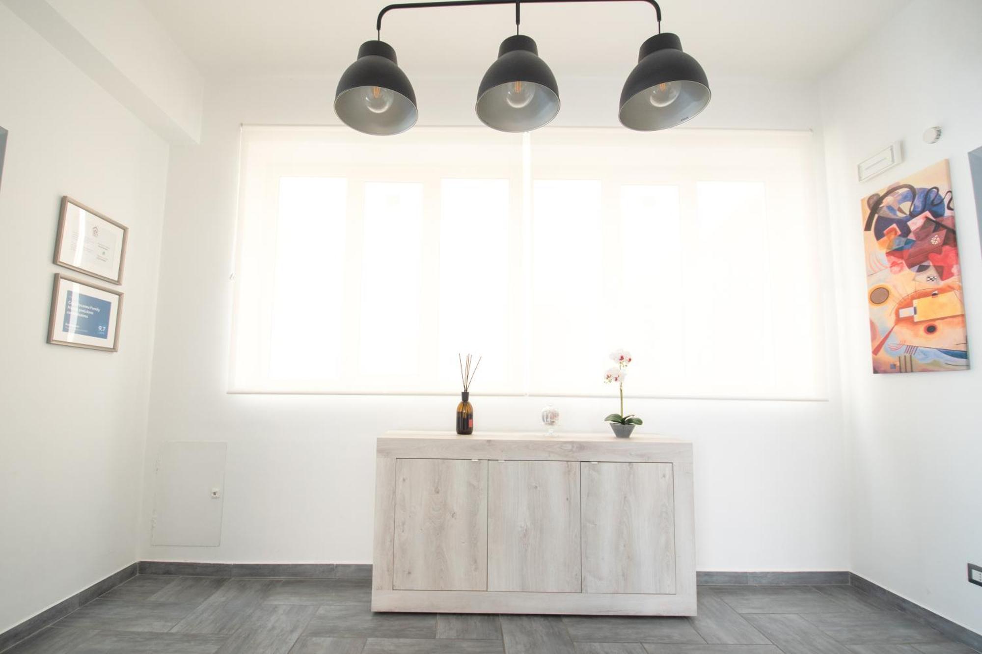 Casa Vacanze Family House Posizione Centralissima Civitavecchia Eksteriør billede