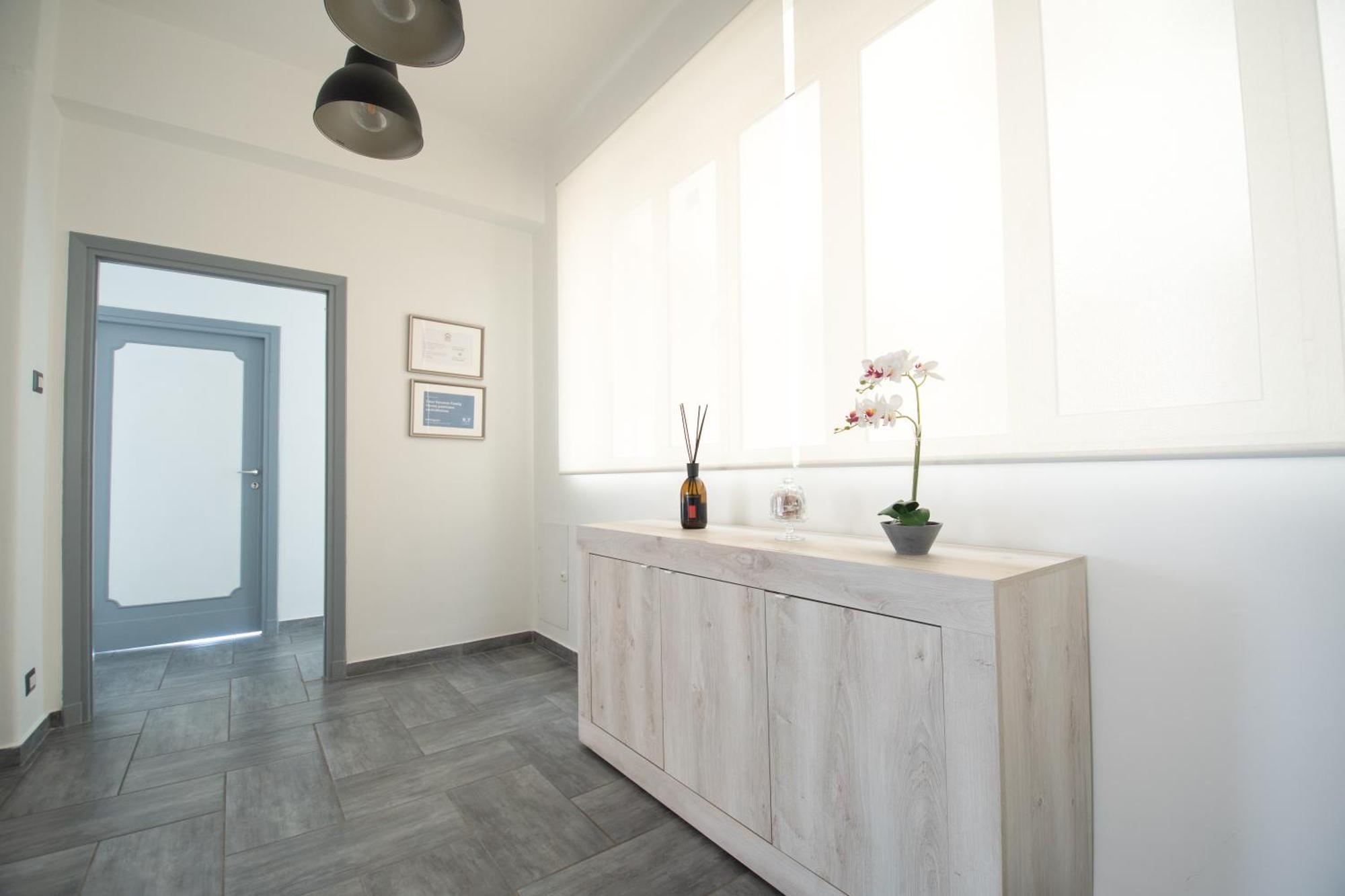 Casa Vacanze Family House Posizione Centralissima Civitavecchia Eksteriør billede