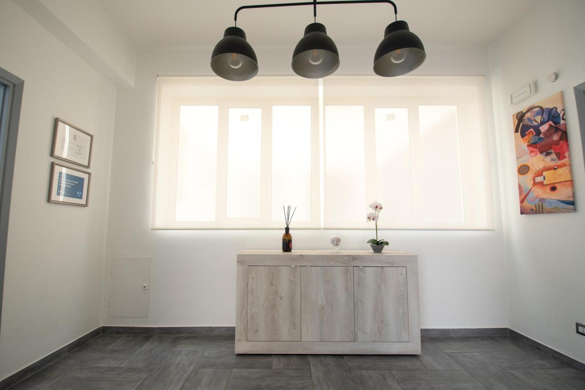 Casa Vacanze Family House Posizione Centralissima Civitavecchia Eksteriør billede