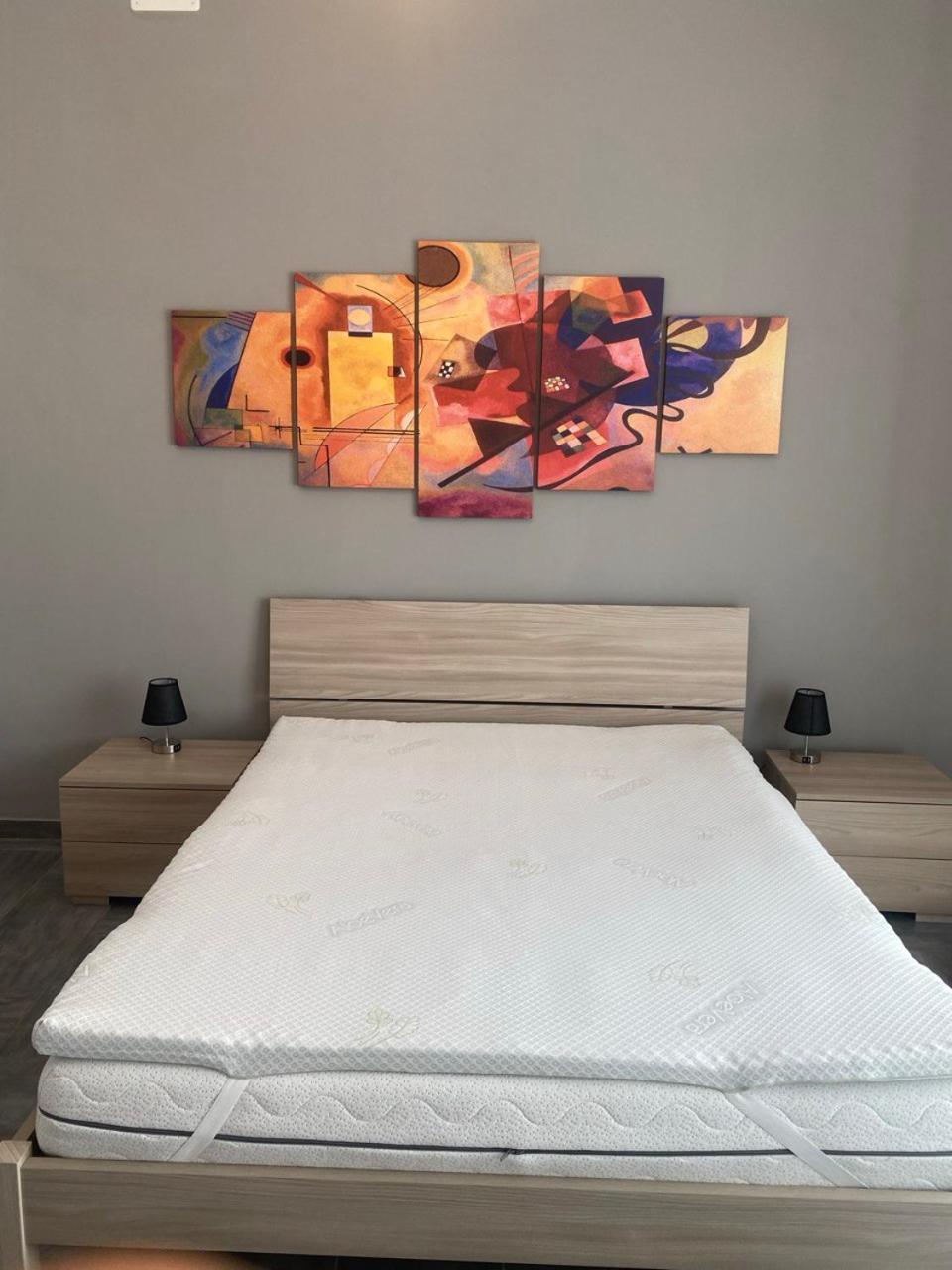 Casa Vacanze Family House Posizione Centralissima Civitavecchia Eksteriør billede